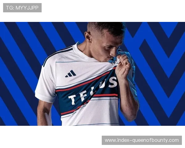 温哥华白浪球迷组织特色助威方式，营造主场气氛