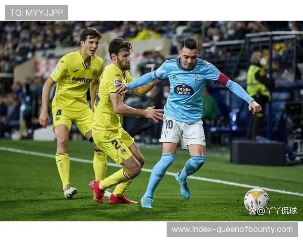 比利亚雷亚尔3-1逆转塞尔塔，莫莱罗进球展现新援价值