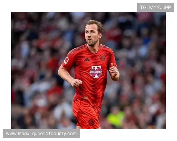 拜仁提前晋级背后的数据：凯恩参与度全场最高